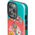 Adult Swim Adventure Time Jake and Finn iPhone 14 Pro Impact Case
