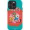 Adult Swim Adventure Time Jake and Finn iPhone 14 Pro Impact Case