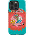 Adult Swim Adventure Time Jake and Finn iPhone 14 Pro Impact Case