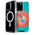 Adult Swim Adventure Time Jake and Finn iPhone 15 Pro MagSafe Case