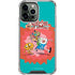 Adult Swim Adventure Time Jake and Finn iPhone 14 Pro Max Clear Case