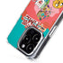 Adult Swim Adventure Time Jake and Finn iPhone 14 Pro Max MagSafe Case
