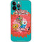 Adult Swim Adventure Time Jake and Finn iPhone 14 Pro Max Skin