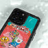 Adult Swim Adventure Time Jake and Finn iPhone 14 Pro Max Waterproof Case