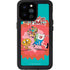 Adult Swim Adventure Time Jake and Finn iPhone 14 Pro Max Waterproof Case