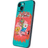 Adult Swim Adventure Time Jake and Finn iPhone 14 Skin
