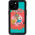 Adult Swim Adventure Time Jake and Finn iPhone 15 Waterproof Case