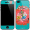 Adult Swim Adventure Time Jake and Finn iPhone 5/5s/5SE Skin