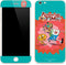 Adult Swim Adventure Time Jake and Finn iPhone 6/6s Plus Skin