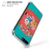 Adult Swim Adventure Time Jake and Finn iPhone 7/8 Plus Clear Case