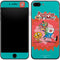 Adult Swim Adventure Time Jake and Finn iPhone 7 Plus Skin
