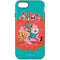 Adult Swim Adventure Time Jake and Finn iPhone 8 Pro Case