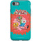 Adult Swim Adventure Time Jake and Finn iPhone SE (2nd & 3rd Gen) Pro Case