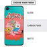 Adult Swim Adventure Time Jake and Finn iPhone SE (2nd & 3rd Gen) Skin