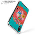Adult Swim Adventure Time Jake and Finn iPhone XR Clear Case