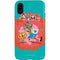 Adult Swim Adventure Time Jake and Finn iPhone XR Pro Case