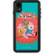 Adult Swim Adventure Time Jake and Finn iPhone XR Waterproof Case