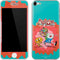 Adult Swim Adventure Time Jake and Finn Apple iPod Skin