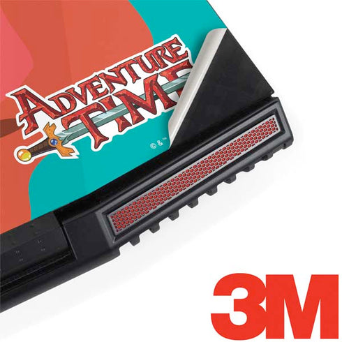 Adult Swim Adventure Time Jake and Finn Legion Y720 Skin