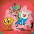 Adult Swim Adventure Time Jake and Finn Legion Y720 Skin