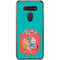 Adult Swim Adventure Time Jake and Finn LG K51/Q51 Clear Case