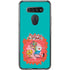 Adult Swim Adventure Time Jake and Finn LG K51/Q51 Clear Case