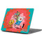 Adult Swim Adventure Time Jake and Finn Apple MacBook Pro 13-inch Skin