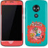 Adult Swim Adventure Time Jake and Finn Moto E5 Play Skin
