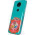 Adult Swim Adventure Time Jake and Finn Moto E5 Plus Skin
