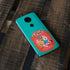 Adult Swim Adventure Time Jake and Finn Moto E5 Plus Skin