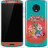 Adult Swim Adventure Time Jake and Finn Moto G6 Skin