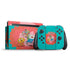 Adult Swim Adventure Time Jake and Finn Nintendo Switch Bundle Skin