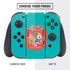 Adult Swim Adventure Time Jake and Finn Nintendo Switch Bundle Skin