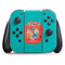 Adult Swim Adventure Time Jake and Finn Nintendo Switch (2017-2021) Joy-Con Controller Skin