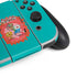 Adult Swim Adventure Time Jake and Finn Nintendo Switch OLED (2021) Skin