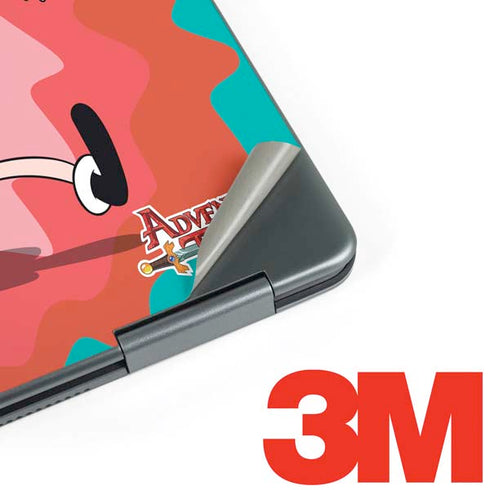 Adult Swim Adventure Time Jake and Finn Notebook 9 Pro 13in (2017) Skin