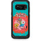 Adult Swim Adventure Time Jake and Finn Otterbox Commuter Galaxy Skin