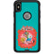 Adult Swim Adventure Time Jake and Finn Otterbox Commuter iPhone Skin