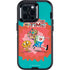 Adult Swim Adventure Time Jake and Finn Otterbox Defender iPhone Skin