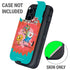 Adult Swim Adventure Time Jake and Finn Otterbox Defender iPhone Skin