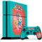 Adult Swim Adventure Time Jake and Finn PS4 Console and Controller Bundle Skin