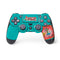 Adult Swim Adventure Time Jake and Finn PS4 Pro/Slim Controller Skin