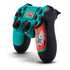 Adult Swim Adventure Time Jake and Finn PS4 Pro/Slim Controller Skin