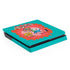 Adult Swim Adventure Time Jake and Finn PS4 Slim Skin