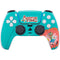 Adult Swim Adventure Time Jake and Finn PS5 Controller Skin