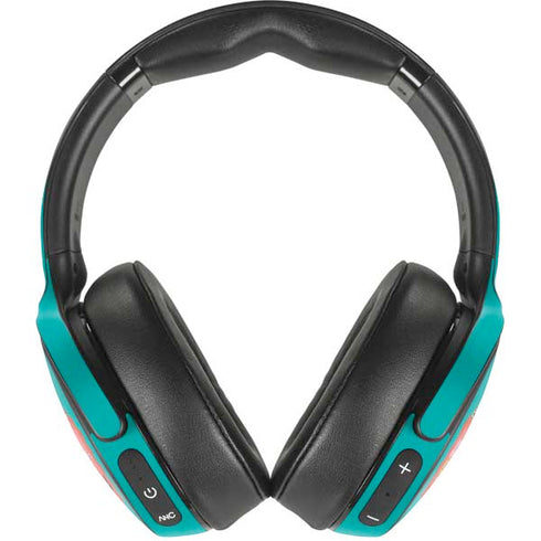 Adult Swim Adventure Time Jake and Finn Skullcandy Venue Skin