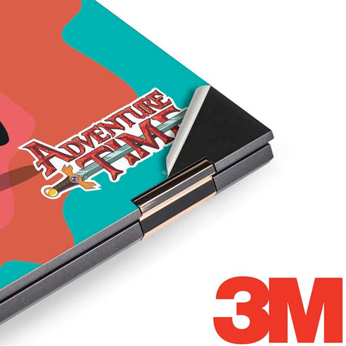 Adult Swim Adventure Time Jake and Finn HP Spectre Skin