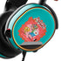 Adult Swim Adventure Time Jake and Finn SteelSeries Arctis 5 Skin