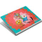 Adult Swim Adventure Time Jake and Finn Surface Book Skin