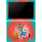 Adult Swim Adventure Time Jake and Finn Surface Go Skin